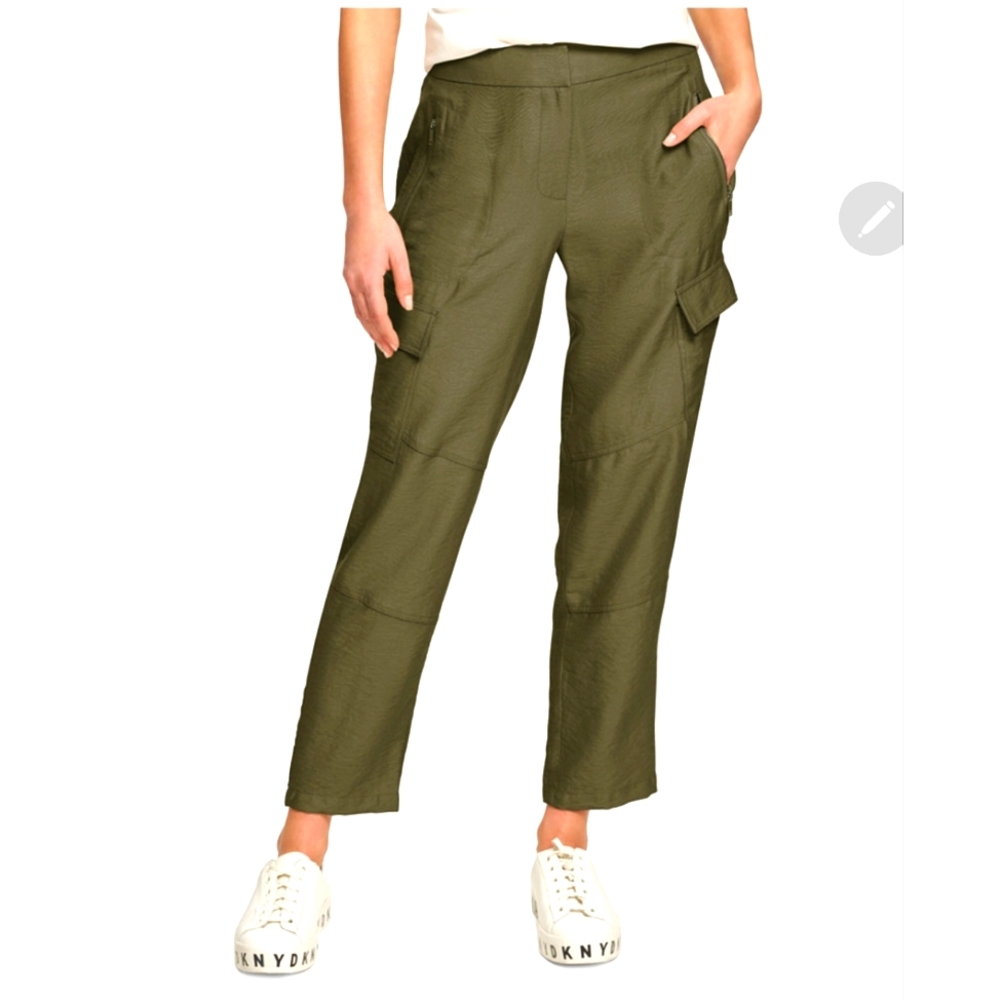DKNY Cargo Pants